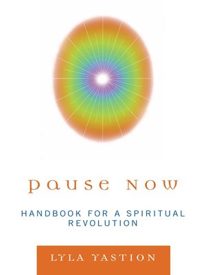 cover image of Pause Now